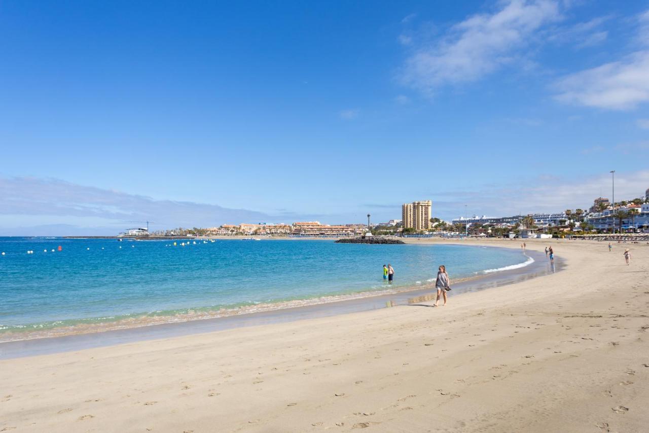 Home2Book Ocean View Los Cristianos Arona  Exterior foto