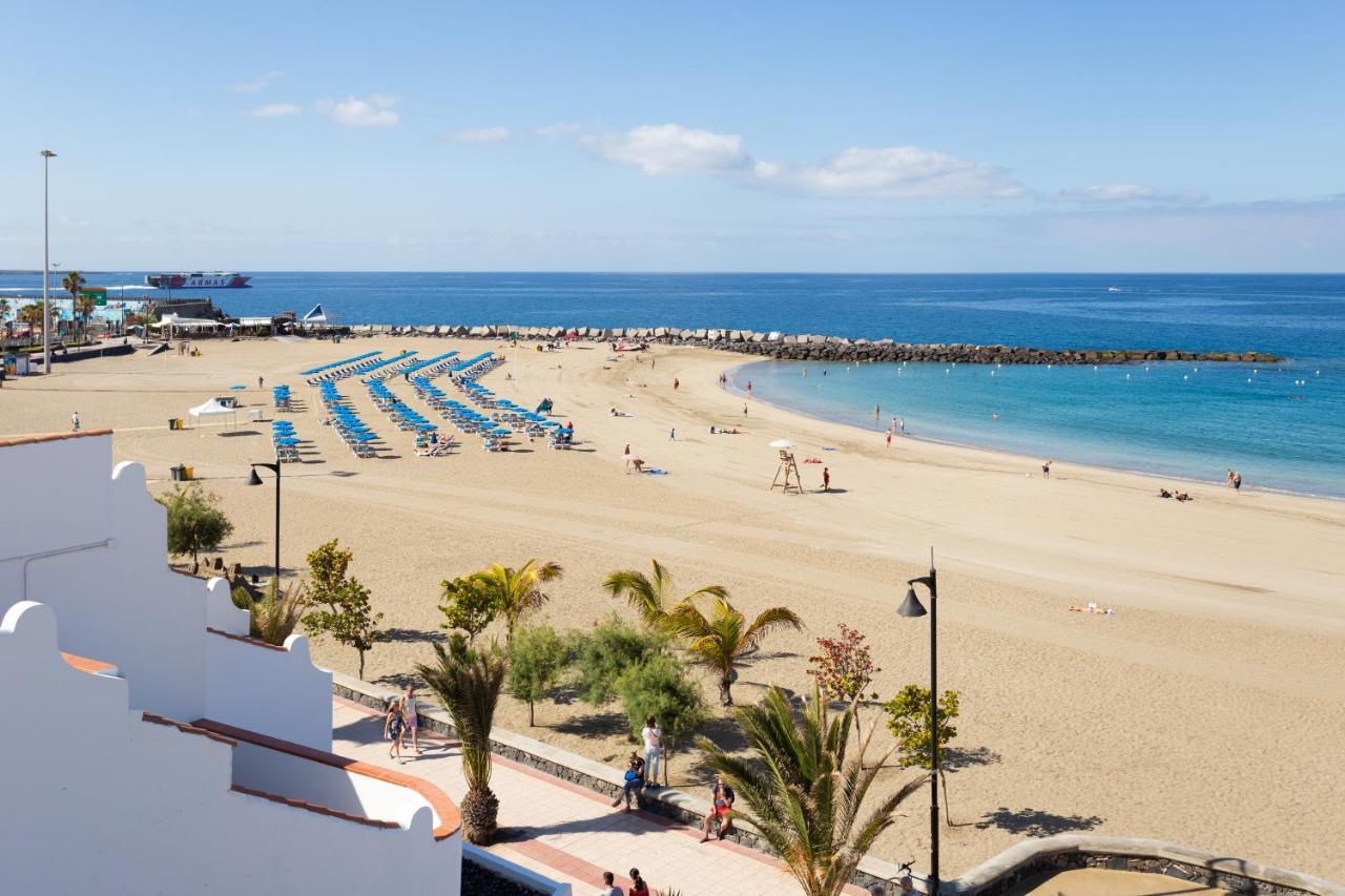 Home2Book Ocean View Los Cristianos Arona  Exterior foto