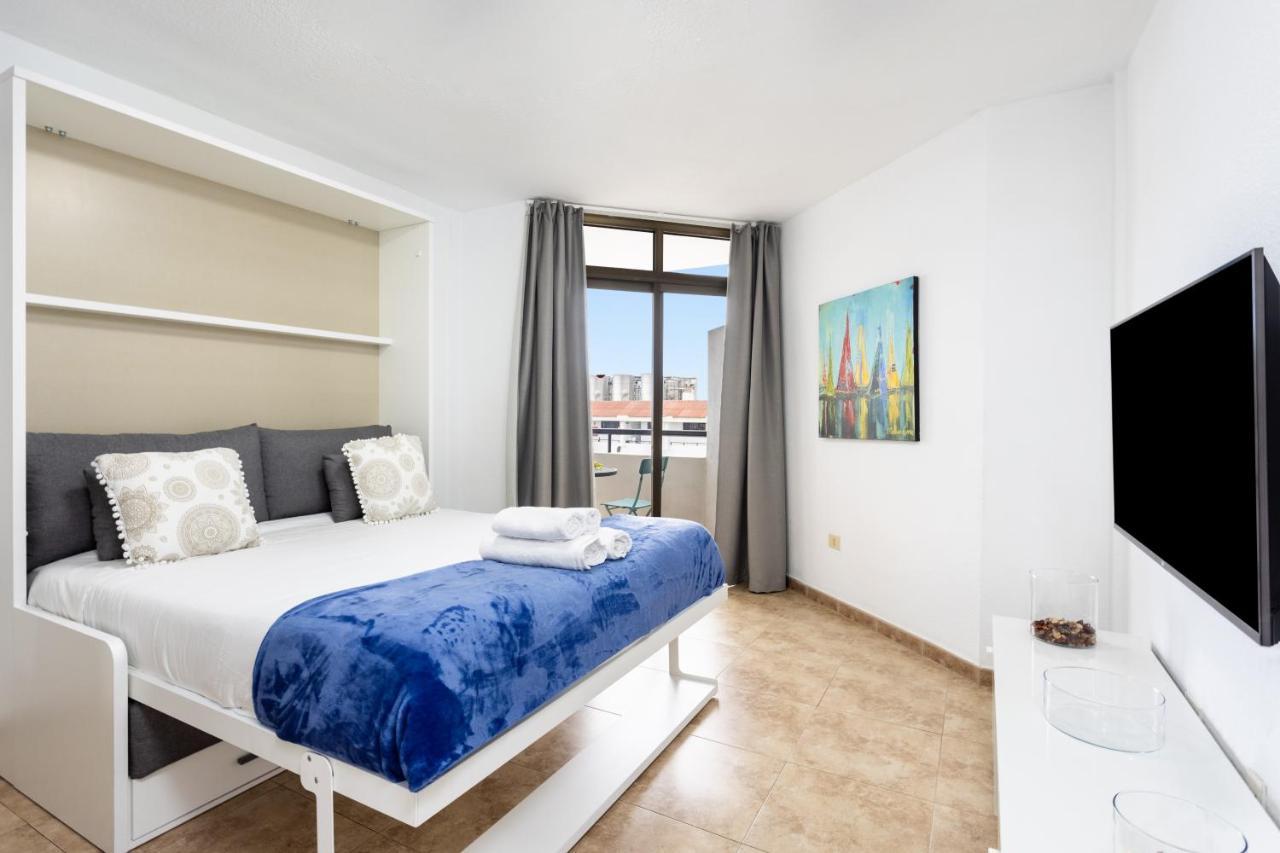 Home2Book Ocean View Los Cristianos Arona  Exterior foto