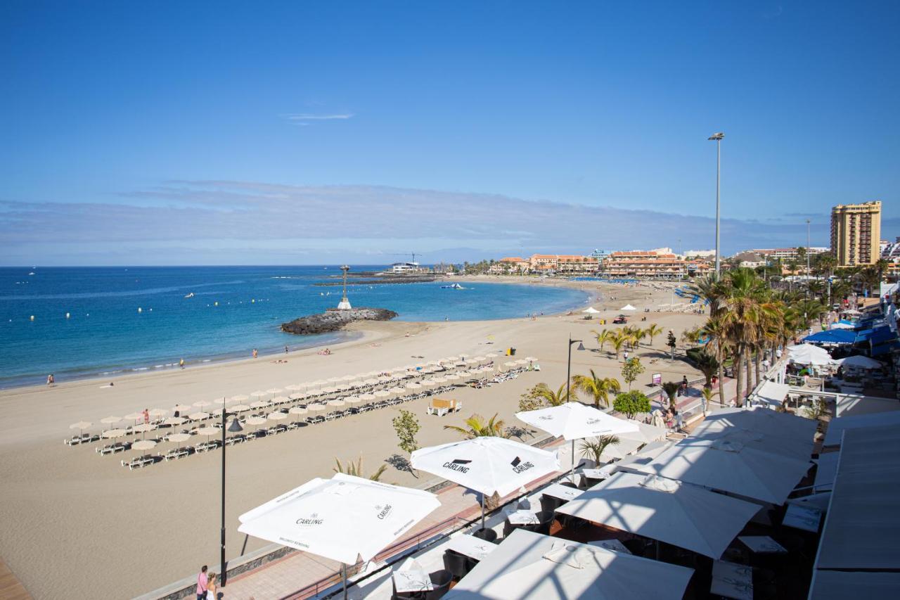 Home2Book Ocean View Los Cristianos Arona  Exterior foto