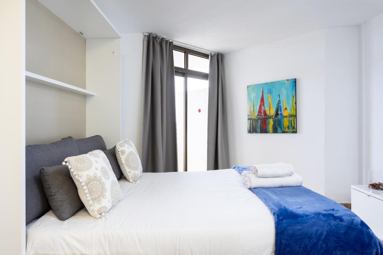 Home2Book Ocean View Los Cristianos Arona  Exterior foto