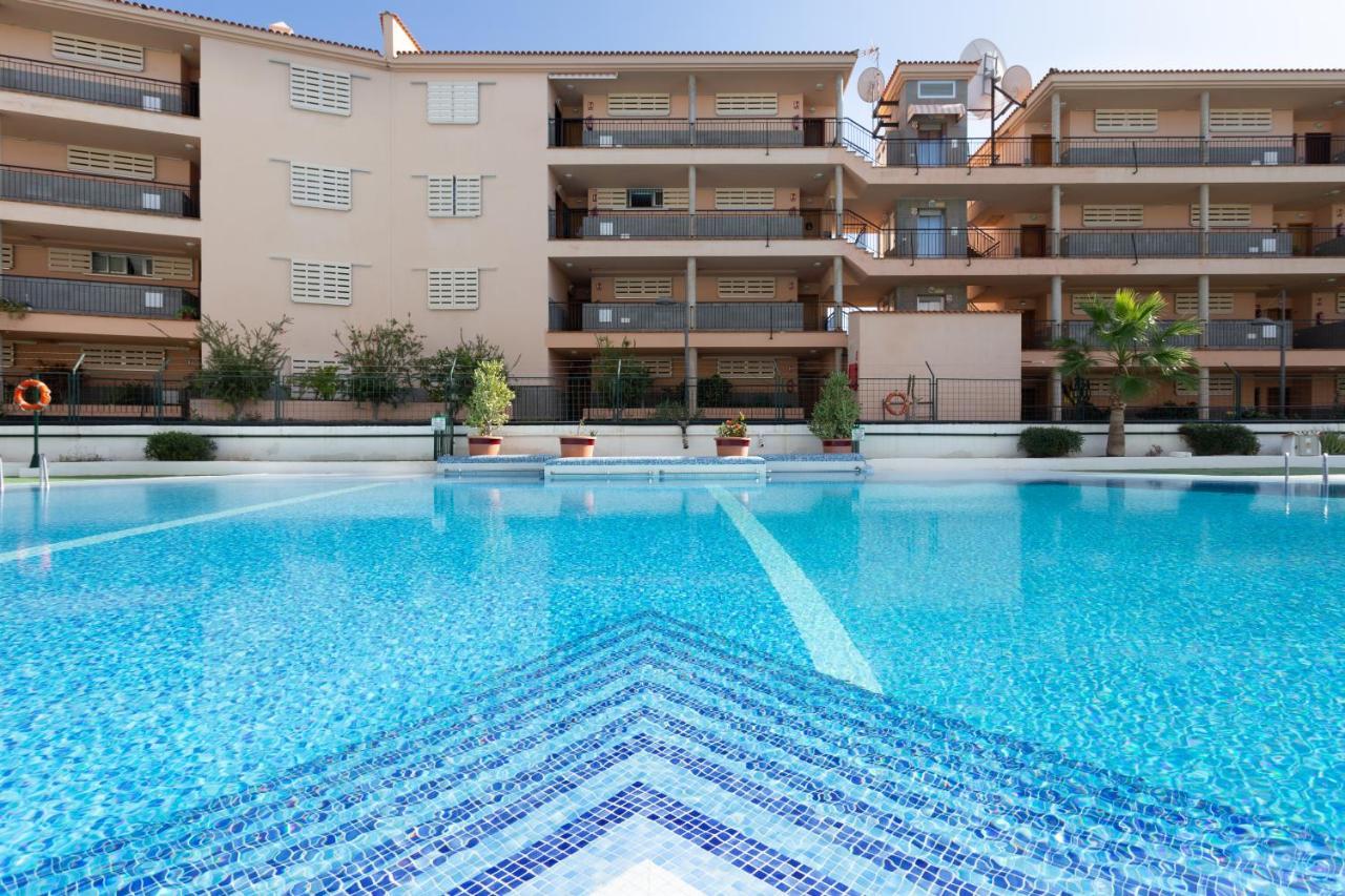 Home2Book Ocean View Los Cristianos Arona  Exterior foto