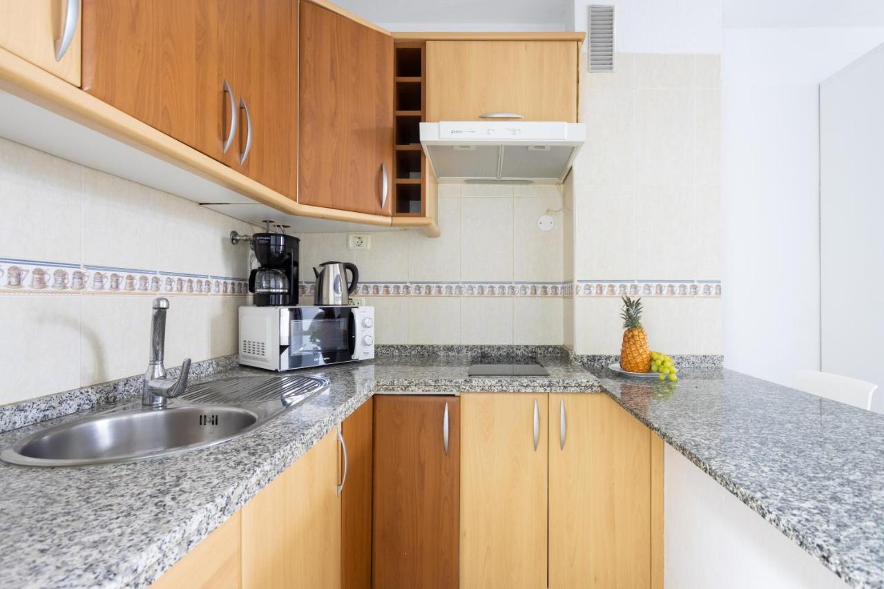 Home2Book Ocean View Los Cristianos Arona  Exterior foto